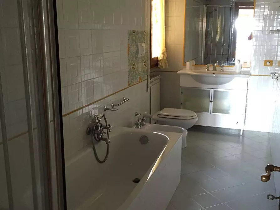 Immagine 11 di Appartamento in vendita  in Via Panoramica snc a Monte Argentario