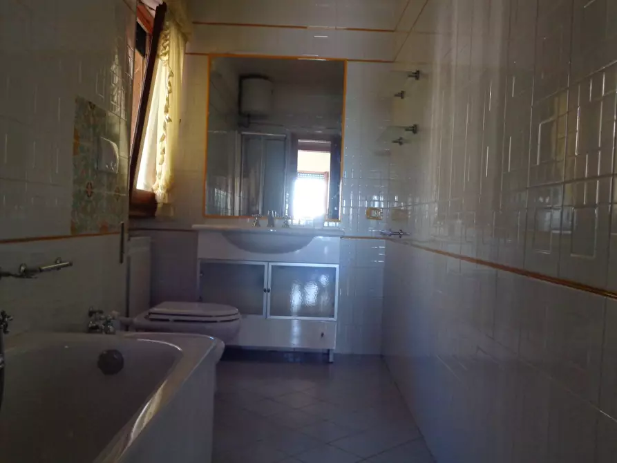 Immagine 12 di Appartamento in vendita  in Via Panoramica snc a Monte Argentario