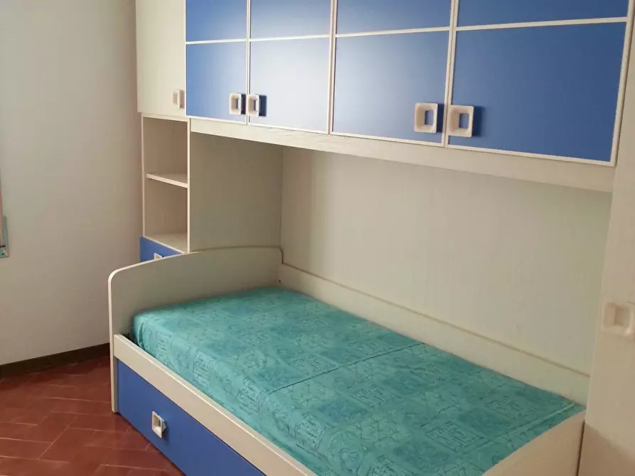 Immagine 13 di Appartamento in vendita  in Via Panoramica snc a Monte Argentario