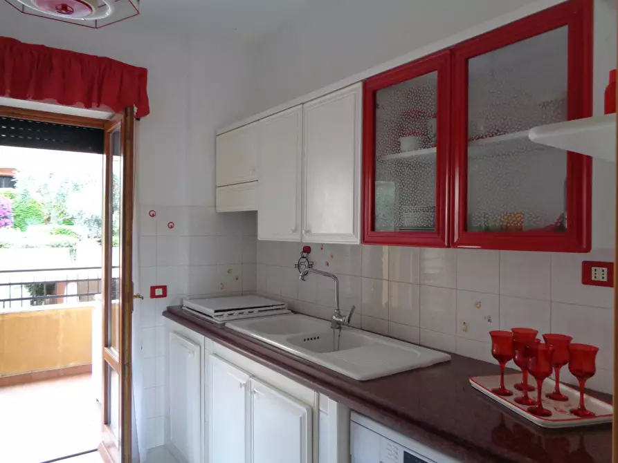 Immagine 7 di Appartamento in vendita  in Via Panoramica snc a Monte Argentario