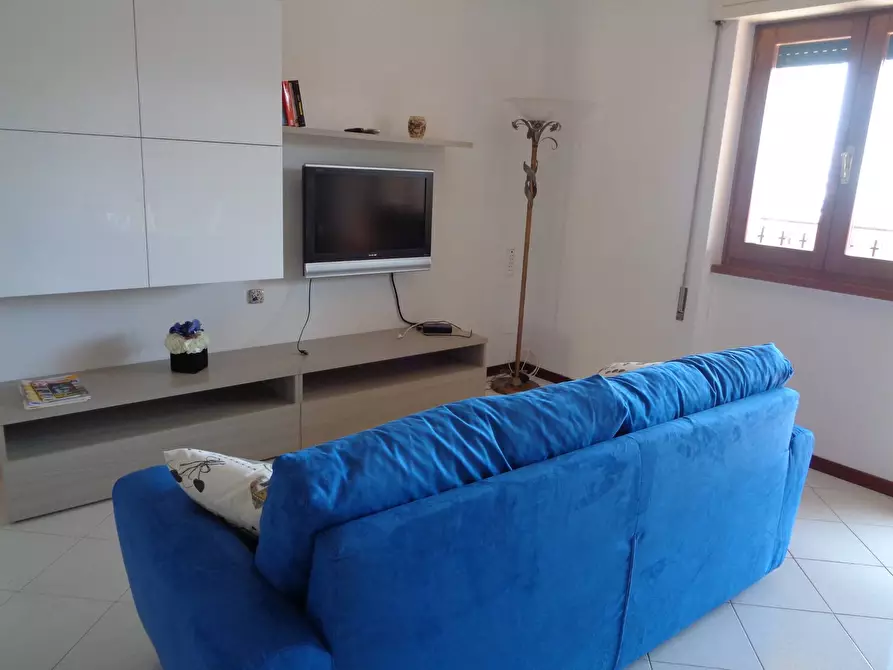 Immagine 5 di Appartamento in vendita  in Via Panoramica snc a Monte Argentario