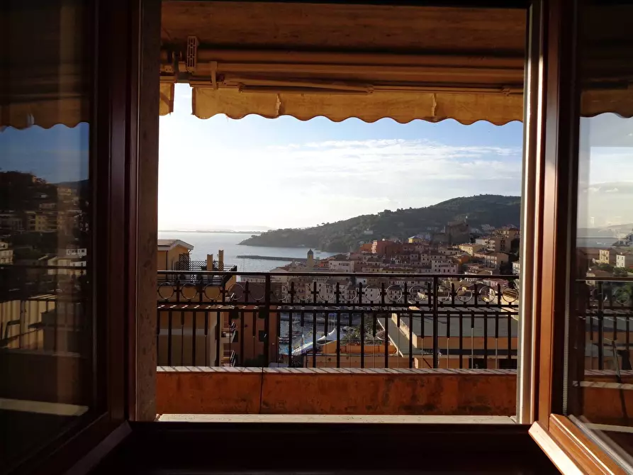Immagine 1 di Appartamento in vendita  in Via Panoramica snc a Monte Argentario