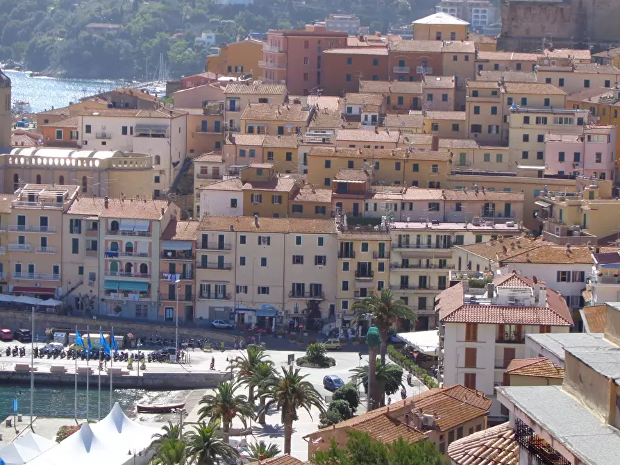 Immagine 15 di Appartamento in vendita  in Via Panoramica snc a Monte Argentario