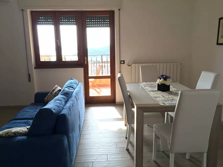 Immagine 2 di Appartamento in vendita  in Via Panoramica snc a Monte Argentario