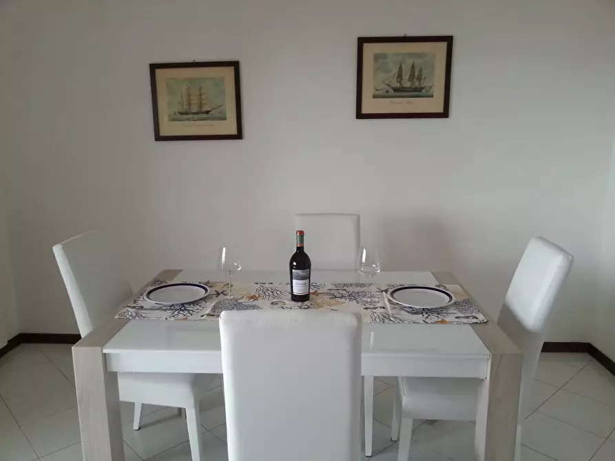 Immagine 8 di Appartamento in vendita  in Via Panoramica snc a Monte Argentario