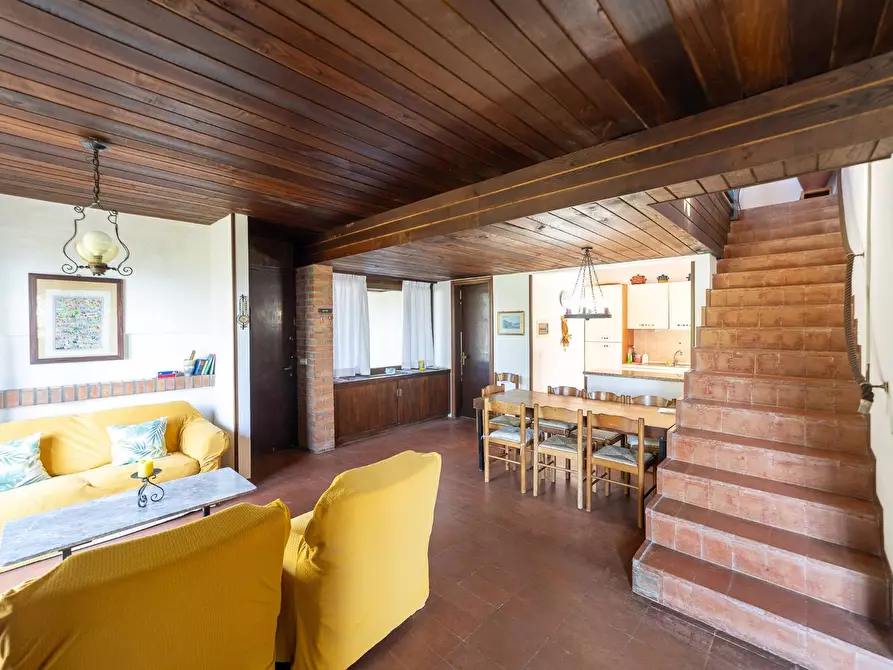 Immagine 7 di Villa in vendita  in Località Poggio Pertuso snc a Monte Argentario