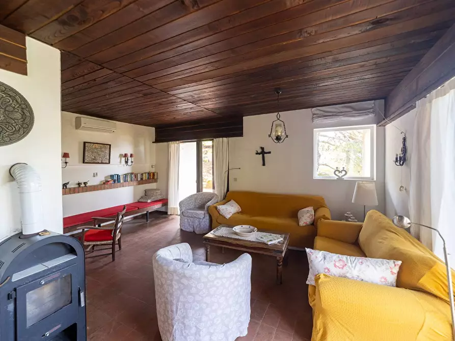Immagine 8 di Villa in vendita  in Località Poggio Pertuso snc a Monte Argentario