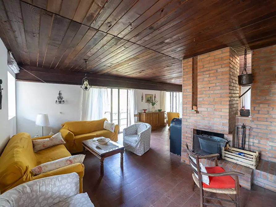 Immagine 9 di Villa in vendita  in Località Poggio Pertuso snc a Monte Argentario