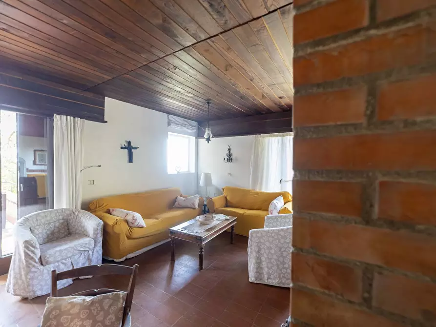 Immagine 10 di Villa in vendita  in Località Poggio Pertuso snc a Monte Argentario
