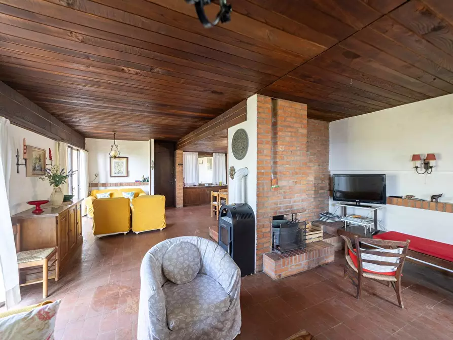 Immagine 11 di Villa in vendita  in Località Poggio Pertuso snc a Monte Argentario