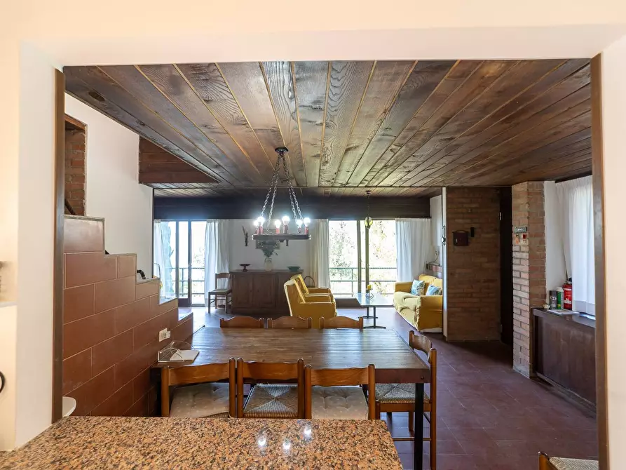 Immagine 14 di Villa in vendita  in Località Poggio Pertuso snc a Monte Argentario