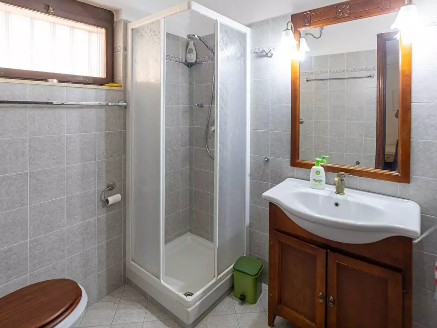 Immagine 15 di Villa in vendita  in Località Poggio Pertuso snc a Monte Argentario