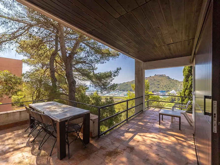 Immagine 1 di Villa in vendita  in Località Poggio Pertuso snc a Monte Argentario