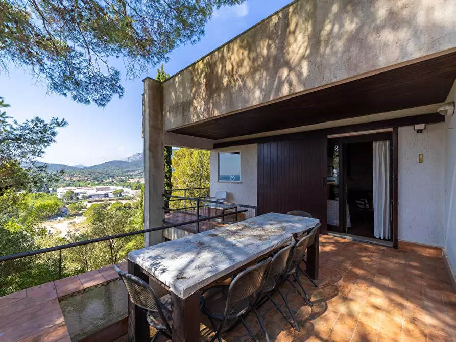 Immagine 30 di Villa in vendita  in Località Poggio Pertuso snc a Monte Argentario