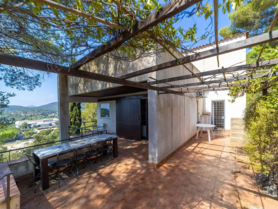 Immagine 2 di Villa in vendita  in Località Poggio Pertuso snc a Monte Argentario