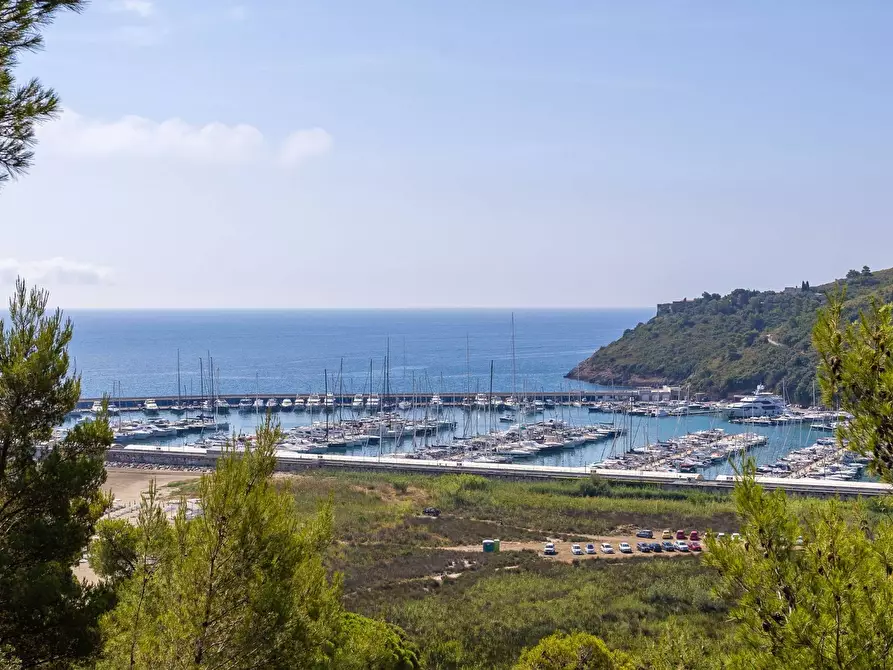 Immagine 29 di Villa in vendita  in Località Poggio Pertuso snc a Monte Argentario