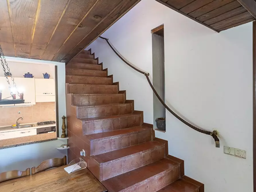 Immagine 17 di Villa in vendita  in Località Poggio Pertuso snc a Monte Argentario