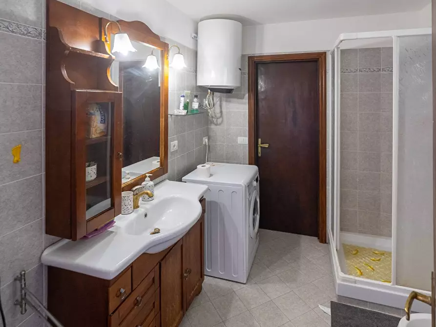 Immagine 20 di Villa in vendita  in Località Poggio Pertuso snc a Monte Argentario