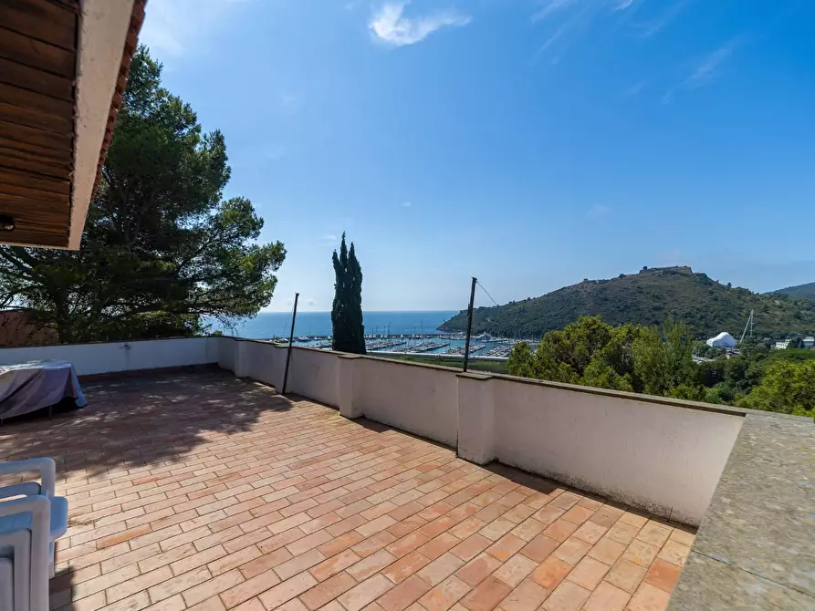 Immagine 23 di Villa in vendita  in Località Poggio Pertuso snc a Monte Argentario