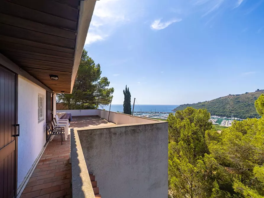 Immagine 27 di Villa in vendita  in Località Poggio Pertuso snc a Monte Argentario