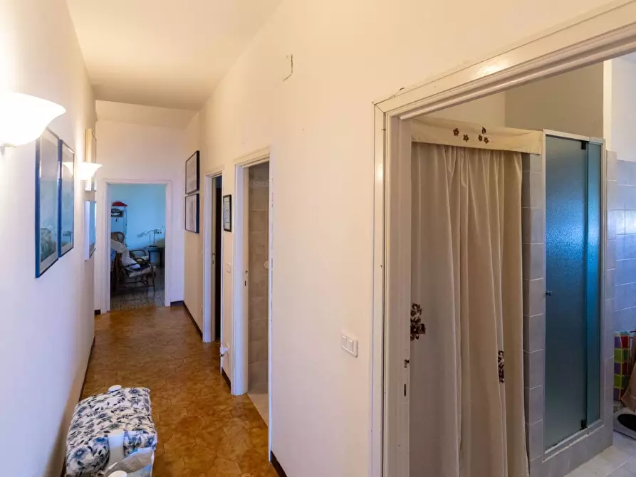 Immagine 14 di Attico in vendita  in Via Guelfo Civinini snc a Monte Argentario