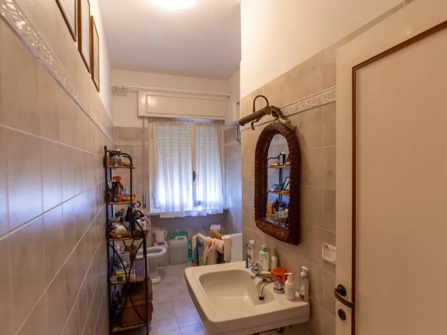 Immagine 25 di Attico in vendita  in Via Guelfo Civinini snc a Monte Argentario