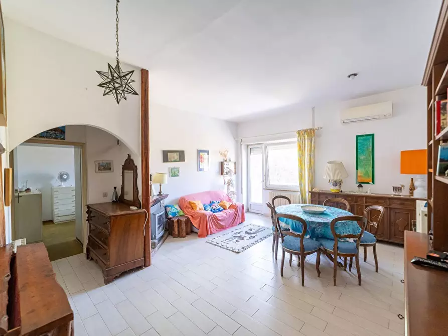 Immagine 6 di Appartamento in vendita  in Via San Paolo della Croce 25 a Monte Argentario