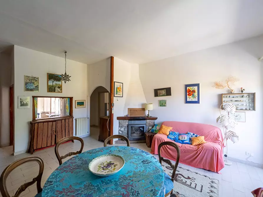 Immagine 4 di Appartamento in vendita  in Via San Paolo della Croce 25 a Monte Argentario