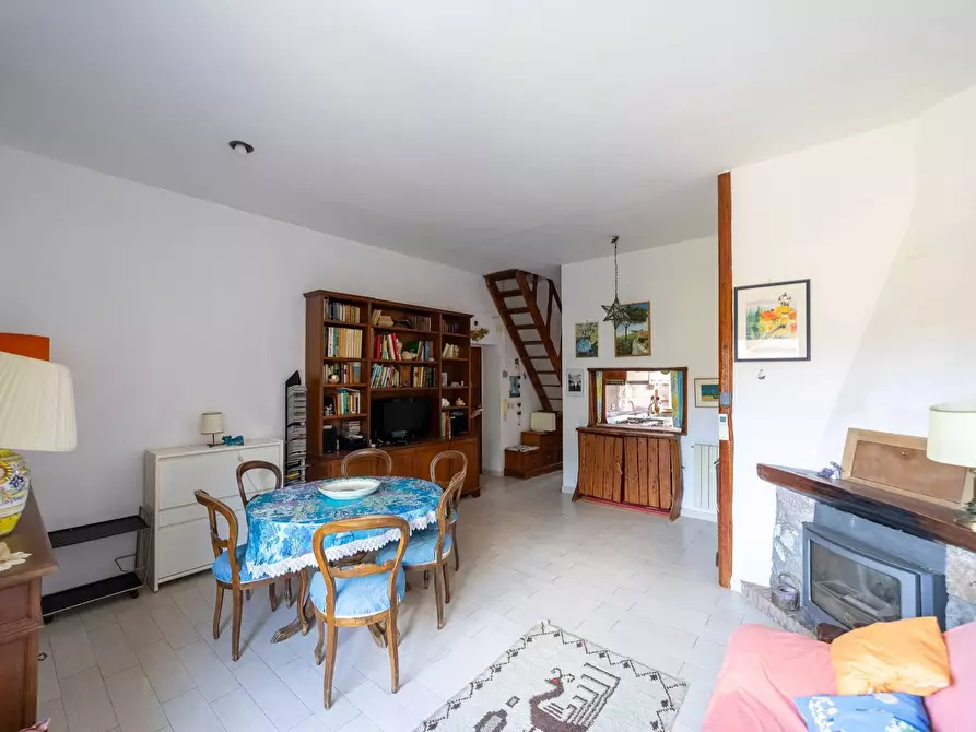 Immagine 5 di Appartamento in vendita  in Via San Paolo della Croce 25 a Monte Argentario