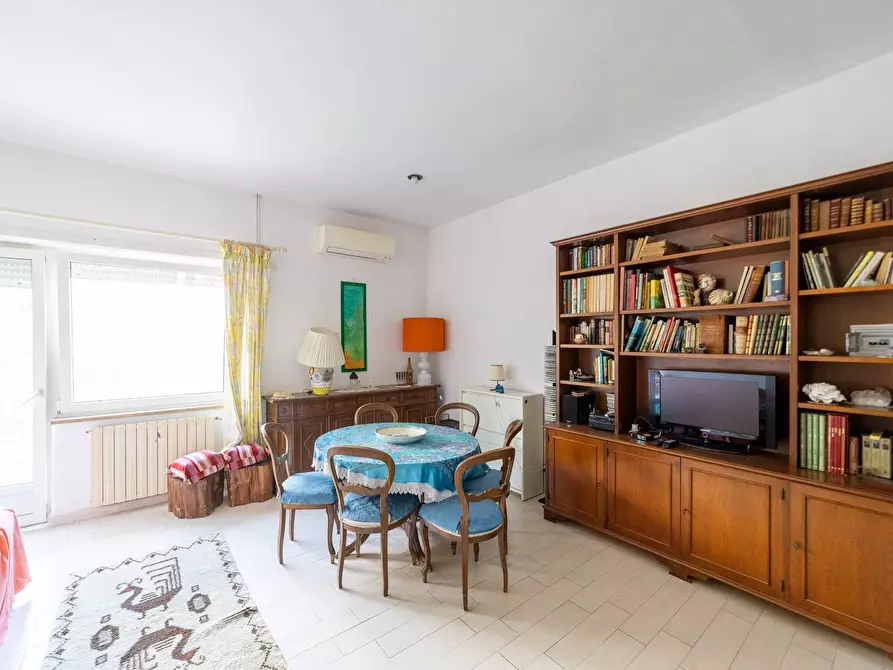Immagine 2 di Appartamento in vendita  in Via San Paolo della Croce 25 a Monte Argentario