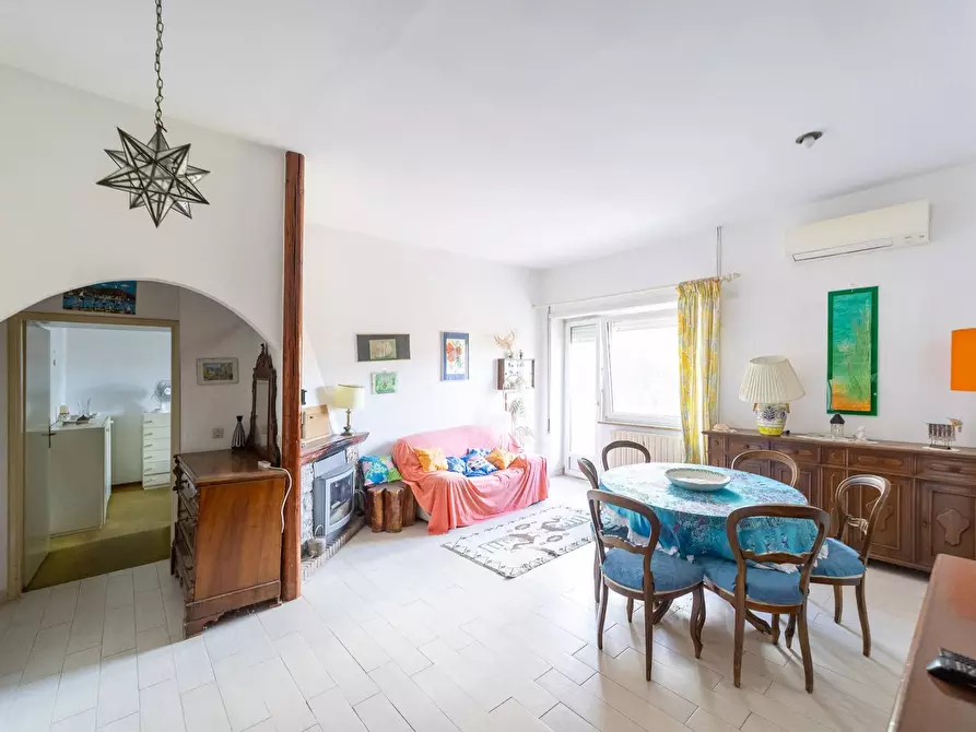 Immagine 3 di Appartamento in vendita  in Via San Paolo della Croce 25 a Monte Argentario