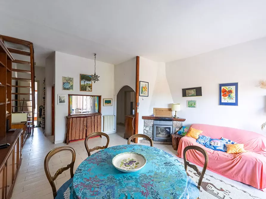 Immagine 7 di Appartamento in vendita  in Via San Paolo della Croce 25 a Monte Argentario