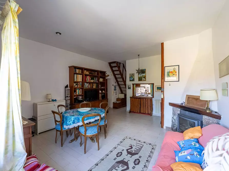 Immagine 8 di Appartamento in vendita  in Via San Paolo della Croce 25 a Monte Argentario