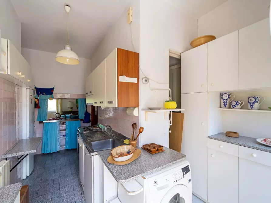 Immagine 11 di Appartamento in vendita  in Via San Paolo della Croce 25 a Monte Argentario