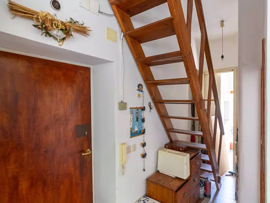 Immagine 12 di Appartamento in vendita  in Via San Paolo della Croce 25 a Monte Argentario