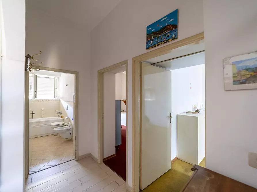 Immagine 13 di Appartamento in vendita  in Via San Paolo della Croce 25 a Monte Argentario