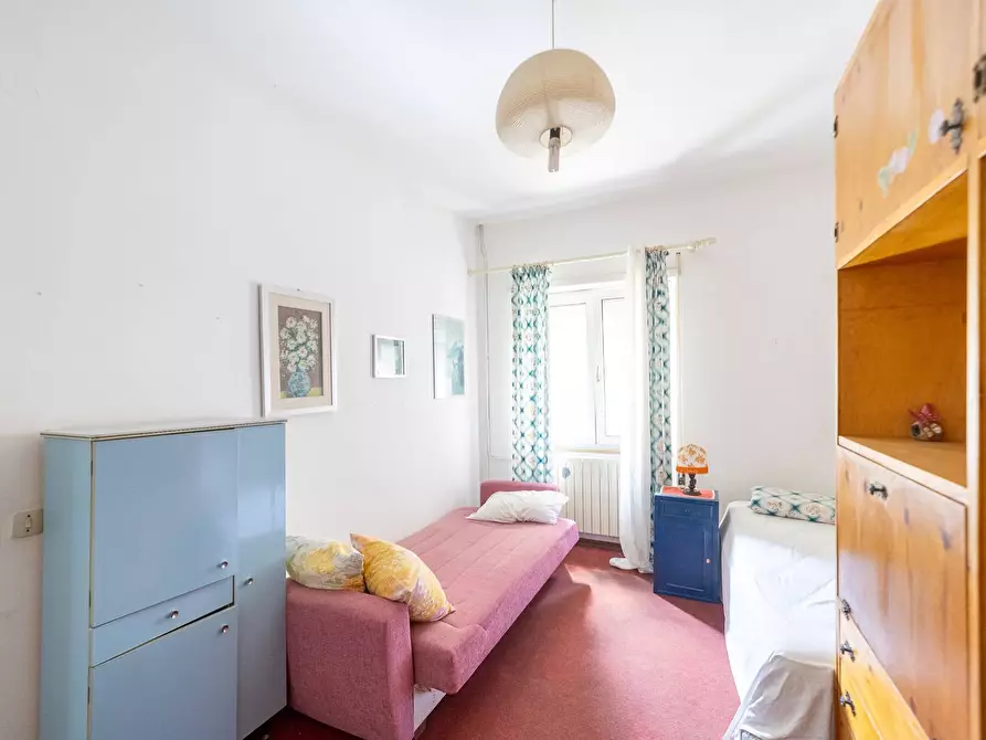 Immagine 15 di Appartamento in vendita  in Via San Paolo della Croce 25 a Monte Argentario