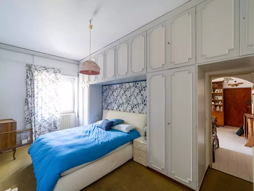 Immagine 18 di Appartamento in vendita  in Via San Paolo della Croce 25 a Monte Argentario