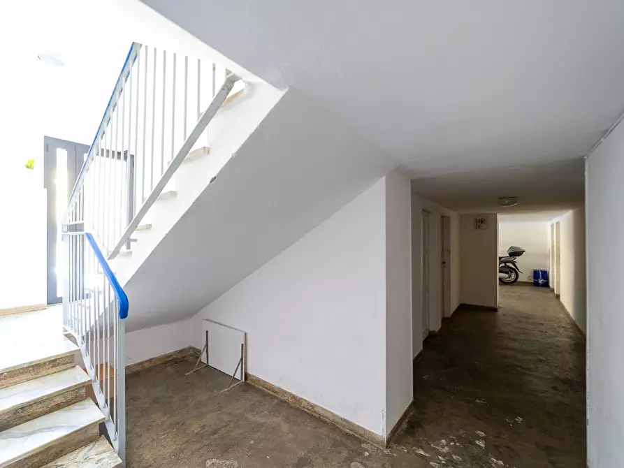 Immagine 23 di Appartamento in vendita  in Via San Paolo della Croce 25 a Monte Argentario