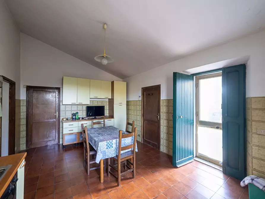 Immagine 15 di Villa in vendita  in Strada Ponte tre occhi snc a Capalbio