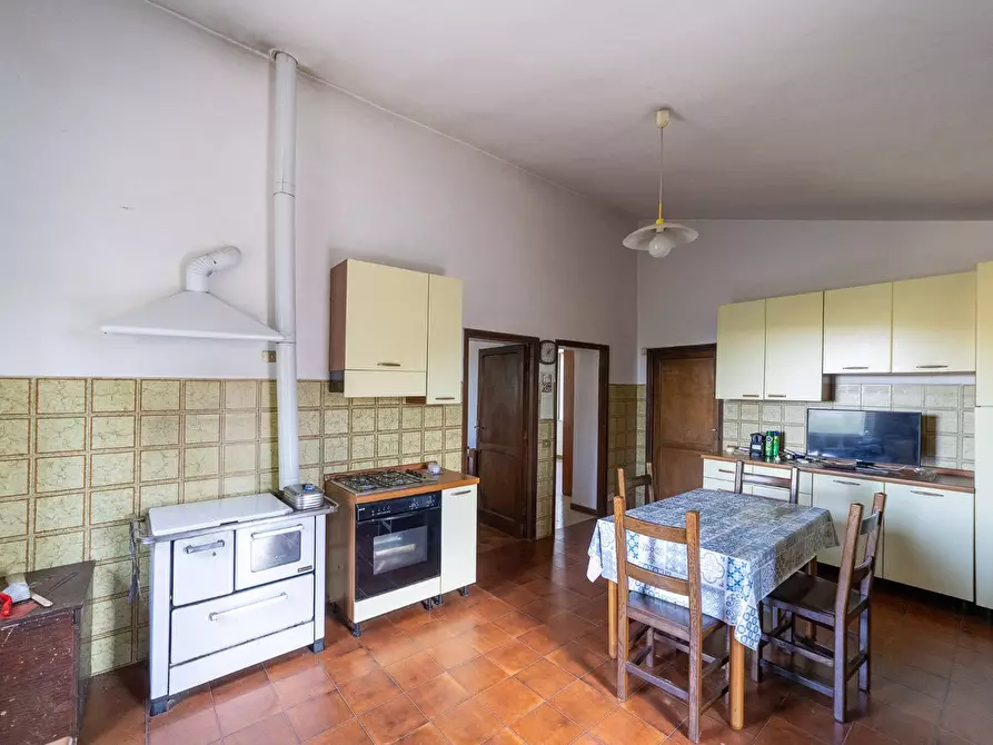 Immagine 16 di Villa in vendita  in Strada Ponte tre occhi snc a Capalbio