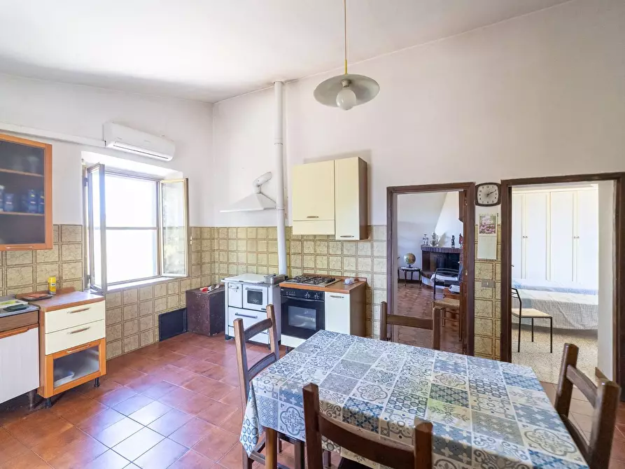 Immagine 22 di Villa in vendita  in Strada Ponte tre occhi snc a Capalbio