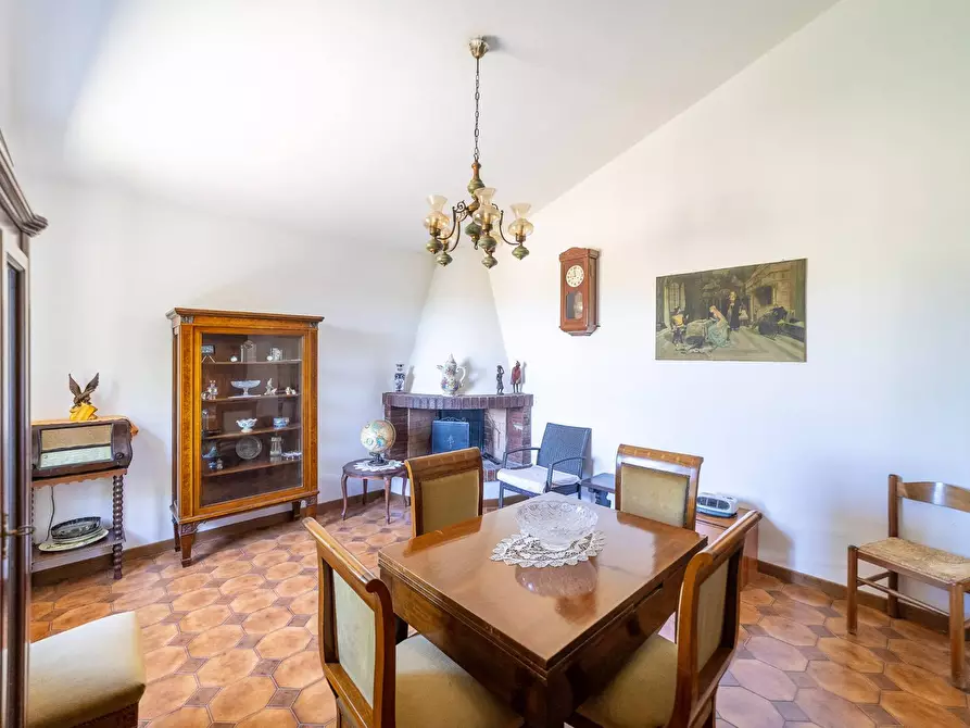 Immagine 23 di Villa in vendita  in Strada Ponte tre occhi snc a Capalbio