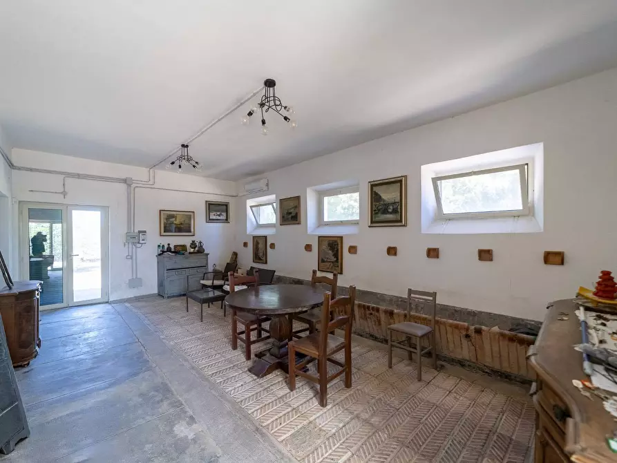 Immagine 27 di Villa in vendita  in Strada Ponte tre occhi snc a Capalbio