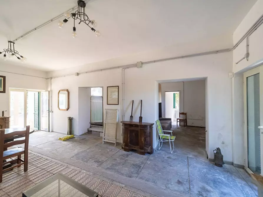 Immagine 30 di Villa in vendita  in Strada Ponte tre occhi snc a Capalbio