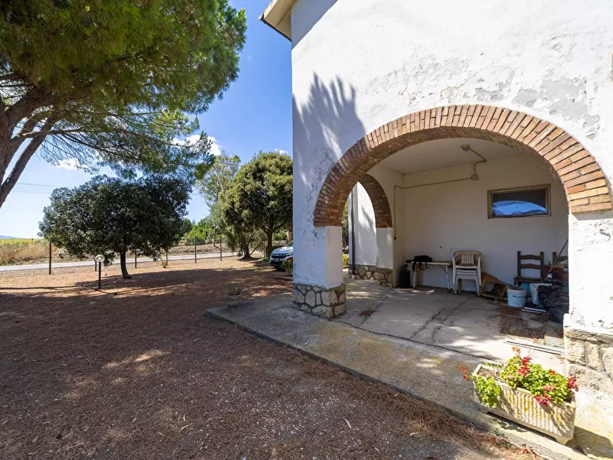 Immagine 34 di Villa in vendita  in Strada Ponte tre occhi snc a Capalbio