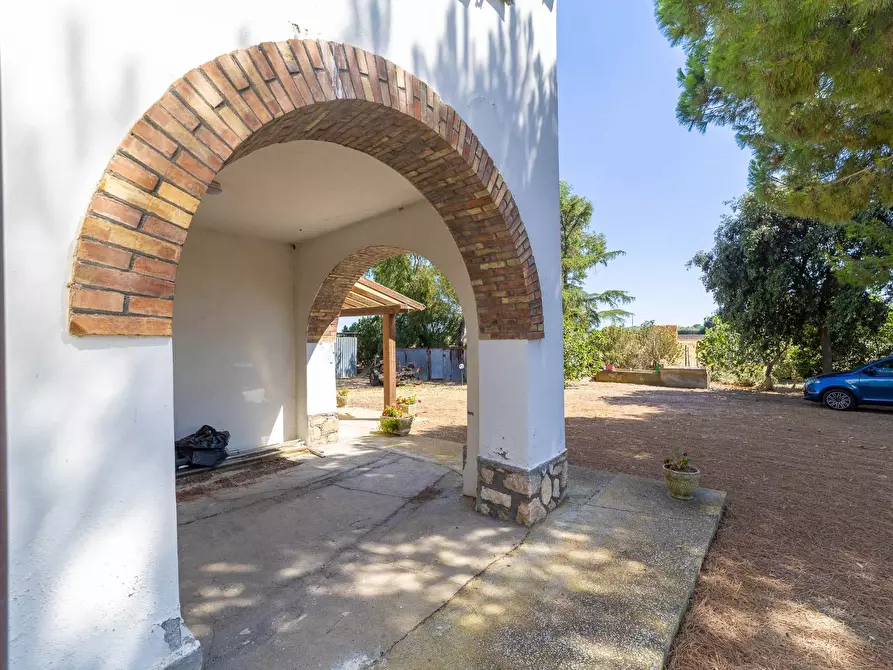 Immagine 40 di Villa in vendita  in Strada Ponte tre occhi snc a Capalbio