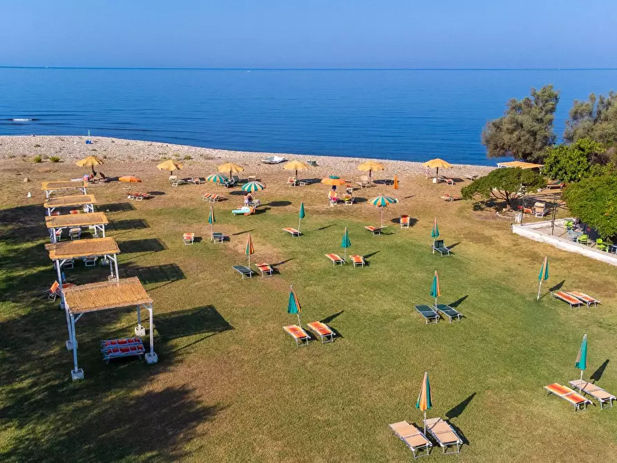 Immagine 24 di Attività commerciale in vendita  in SS 1 30 a Santa Marinella
