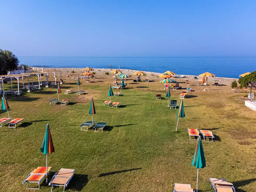 Immagine 26 di Attività commerciale in vendita  in SS 1 30 a Santa Marinella