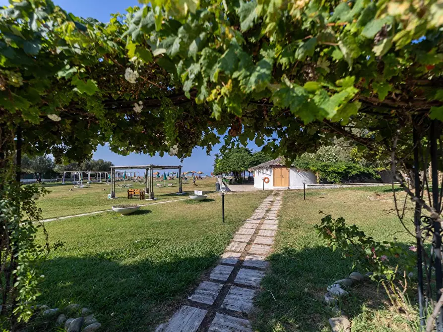 Immagine 51 di Attività commerciale in vendita  in SS 1 30 a Santa Marinella
